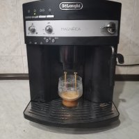 DELONGHI - ESMA 3000 magnifica ll експресо машина Bean-to-cup , снимка 1 - Кафемашини - 39098292