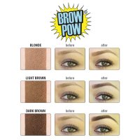 Продавам нова оригинална Пудра за вежди The Balm Brow Pow Eyebrow Powder, снимка 2 - Козметика за лице - 41667791