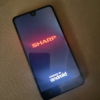 Sharp Aquos C10 64GB , снимка 1 - Други - 41566091