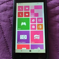 Продавам телефон Nokia Lumia 530 , снимка 2 - Nokia - 40918054