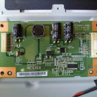 Продавам LED DRIVER ST320AU-4S01 REV:1.0 от SONY KDL-32W600A, снимка 1 - Части и Платки - 44190314