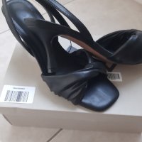 ONLY Чисто нови сандали, снимка 3 - Дамски обувки на ток - 41066502