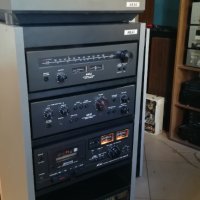 AKAI  оригинален шкаф и компоненти цяло решение  AM2000 / AT2200 / CS702D II, снимка 9 - Аудиосистеми - 41994772