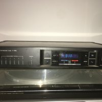 Тунер Sansui-T-910L, снимка 5 - Ресийвъри, усилватели, смесителни пултове - 41041919