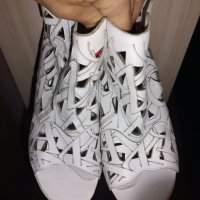 Обувки Glaza, Michael Kors , снимка 2 - Дамски обувки на ток - 41281614