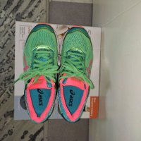 Маратонки ASICS GT 1000 4 Turquoise, снимка 2 - Маратонки - 41098004