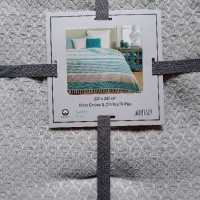 Памучни покривки за спалня 200/240 см, снимка 16 - Покривки за легло - 33587622