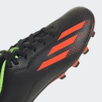 Детски футболни обувки Adidas X SPEEDPORTAL.4 FxG J, снимка 7 - Футбол - 44490792