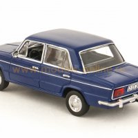 Моделче на ВАЗ-2103, Жигули, Лада 1500, в мащаб 1:43, снимка 2 - Колекции - 35828744