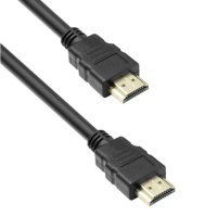 Кабел, HDMI(м), 3m, снимка 1 - Части и Платки - 42569183