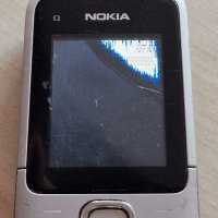 Nokia 302, 1101, C1 и 3208(реплика) - за ремонт, снимка 11 - Nokia - 38671340