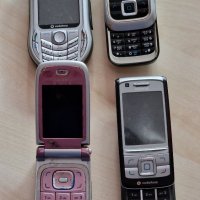 Nokia 6111, 6131, 6280 и 6630 - за ремонт или части, снимка 2 - Nokia - 40041291