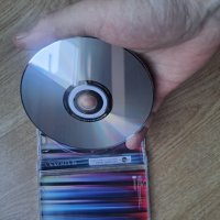 Оригинален диск Madonna, снимка 3 - CD дискове - 44434640