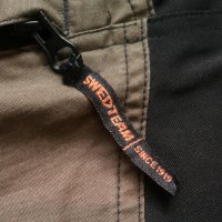 SWED TEAM Stretch Comfort Trouser за лов риболов и туризъм размер 50 / M панталон - 507, снимка 8 - Екипировка - 42576865