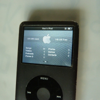 Ipod Classic 160gb, снимка 7 - iPod - 44823653