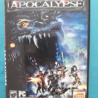 Mage Knight:Apocalypse(RPG)(PC DVD Game), снимка 1 - Игри за PC - 40588605
