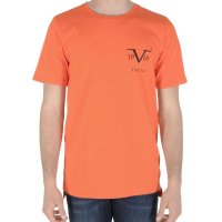 Мъжка тениска 19V69 Italia Pistiko by Versace 19.69 Mens М T-Shirt блуза с къс ръкав , снимка 1 - Тениски - 41619745