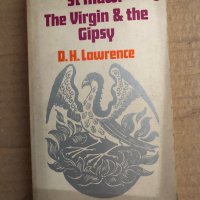 St Mawr Virgin And The Gipsy -D. H. Lawrence, снимка 1 - Други - 35702860
