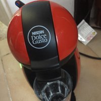 Кафемашина Nescafe Dolce Gusto гр. Левски, Плевен, снимка 4 - Кафемашини - 34697946