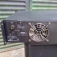 HQ-Power VPA2200MBN Усилвател, снимка 7 - Други - 39808936