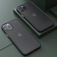 Цветен Кейс Rock за Apple iPhone 13 / 13 Pro / 13 Pro Max / 13 Mini, снимка 1 - Калъфи, кейсове - 34776324