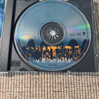 Pantera,Exodus, снимка 3 - CD дискове - 41803728