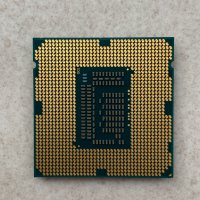 Процесор Intel® Quad Core i5-3350P 3.10GHz, снимка 2 - Процесори - 35709359