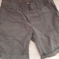 Къси панталони S. Oliver. , снимка 1 - Къси панталони и бермуди - 40993886