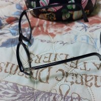 Италиански дамски рамки за очила с диоптър Anna Smith, снимка 2 - Слънчеви и диоптрични очила - 33271286