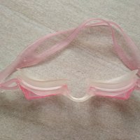 очила за плуване,  розови, размер M, снимка 3 - Водни спортове - 33982001