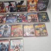 +Гаранция Игри за PS3 Playstation 3 Плейстейшън 3, снимка 10 - Игри за PlayStation - 41142581