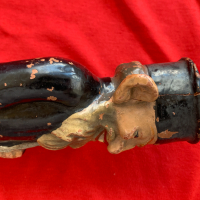 "Армеския поп" Троянска керамика, снимка 4 - Антикварни и старинни предмети - 44672109