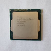 Intel Celeron G1820 SR1CN 2.70GHz/2MB Socket 1150, снимка 1 - Процесори - 41576009