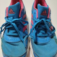 Маратонки Adidas , снимка 1 - Маратонки - 40337532