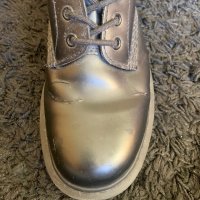 Dr. Martens 1460 Smooth 43 EU, снимка 8 - Мъжки боти - 44225857