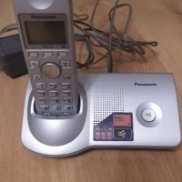 Домашни телефони"Panasonic", снимка 6 - Други - 42343688