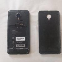 Продавам телефон Lenovo C2 (K10A40) 8GB, черен цвят, снимка 1 - Lenovo - 42017538