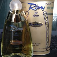 Френски парфюм Remi Marquis "Remi" original for woman 100ml EDP , снимка 2 - Дамски парфюми - 42280722