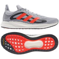 Мъжки маратонки adidas SolarGlide 4 M-№ 45/1,3, снимка 3 - Маратонки - 41329355