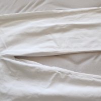 Летни дънки с цепка на крачола, три цвята, снимка 5 - Детски панталони и дънки - 40916007