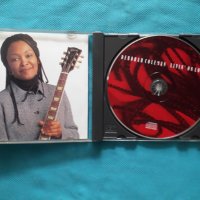 Deborah Coleman – 2001 - Livin' On Love(Blues), снимка 2 - CD дискове - 41436868