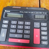 Стар калкулатор Marlboro , снимка 3 - Други ценни предмети - 38946818