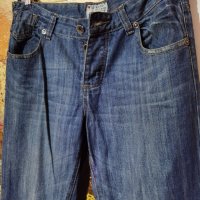 Мъжки дънки Uyfriend denim Jeans, снимка 2 - Дънки - 40871708