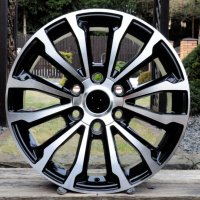 18" 4x4 SUV Джанти Тойота 6x139.7 TOYOTA HILUX HIACE LAND CRUISER, снимка 2 - Гуми и джанти - 34788455