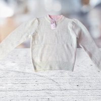 Детски пуловер Primark, снимка 1 - Детски пуловери и жилетки - 42653703