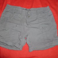 Л къси панталони, снимка 3 - Къси панталони и бермуди - 40609464