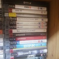 Игри за Sony Playstation 2/3/4 **ПРОМО ЦЕНИ**, снимка 12 - PlayStation конзоли - 35755048