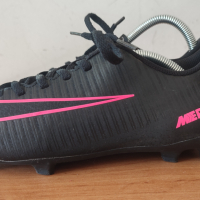 Nike Mercurial. Футболни бутонки. 38.5, снимка 4 - Футбол - 36237481