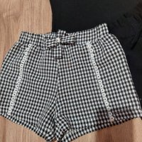 Къси панталони и потник, снимка 5 - Детски къси панталони - 41752082