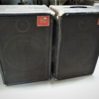 2JBL vintage boxes, снимка 4 - Други - 38951997